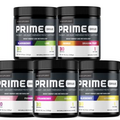 PRIME DRIVE VARIETY 5 PACK + FREE SHAKER