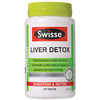 Swisse Ultiboost Liver Detox 120 Tabs