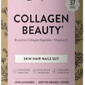 Collagen Beauty with Verisol + Vitamin C 450g Nutra Organics