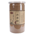 250g Organic Wild Danshen Powder Dan Shen Herbal Medicine Chinese Salvia