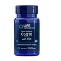 Life Extension Super Ubiquinol CoQ10 with PQQ 100 mg - 30 Softgels