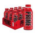 Prime Hydration Drink tropical Punch (2 Bottles Of Prime)