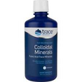 Trace Minerals Colloidal Minerals - Unflavored 32 fl oz Liq