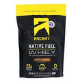 Ascent Native Fuel Whey Chocolate Peanut Butter 1 Each 2 Lb
