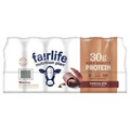 Fairlife Chocolate Protein Shake 30g Protein 150 Cal Lactose/Gluten Free 18 Pack