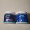 Alani NU Pre Workout Cosmic Stardust & Berry Breez 20 Servings Two Pack 2025