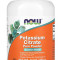 POTASSIUM CITRATE PURE POWDER 100% 340 grams