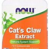 CAT'S CLAW Extract 120k Cat's claw STRONG EXTRACT