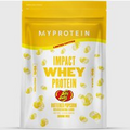 Impact Whey Protein - 2.2lb - Jelly Belly Buttered Popcorn