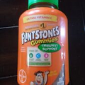 Flintstones Gummies Kids Multivitamin Gummies, 150 ct. - EXP: 07/2024