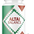 Altai Balance Blood Sugar Support Supplement Altai Balance 30 Day Supply