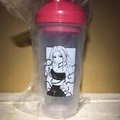 Waifu Cup Berticuss NEW Cup Only