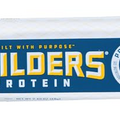 CLIF BUILDERS - Protein Bars - Vanilla Almond Flavor - 20g Protein (2.4 Ounce) (Now Gluten Free)