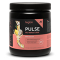 Legion Pulse Pre Workout with Caffeine for Energy, Pina Colada, 20 Servings