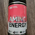 Optimum AMINO ENERGY (30 Servings) Focus, Energy & Muscle Recovery - PICK FLAVOR