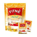 Fitne Herbal Tea Chrysanthemum Flavored Diet Detox Infusion Laxative Weight Loss