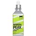 MMUSA Runners Peak Creatine Serum: Top Pre-Workout for Running, Endurance & Strength. Reduces Lactic Acid. Natural Energy from Guarana. Fortified with L-Carnitine & L-Glutamine. Cherry, 5.1 Fl Oz