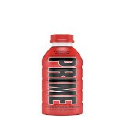 Prime Hydration Drink tropical Punch