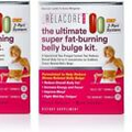 Relacore Ultimate Super Fat Burning Belly Bulge Kit - Diet Pills -2 Packs
