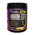 Athletic Alliance HAVOK-137 Pre Workout, Strength, Endurance, Energy and...