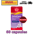60's CAPSULES Seven Seas Joint Care Glucosamine 500mg Joint Health Support