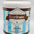 Doctor Rachs kidzshake Vanilla Kid Shake Exp 03/2024 22.75 Oz Gluten Sugar free