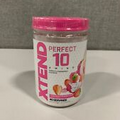 XTEND Perfect 10 Amino EAA Powder Strawberry Dragon Fusion | 40 Servings