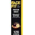 Fade Fit Peanut Butter Protein Balls, 60G