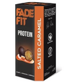 Fade Fit Salted CaRAMel Protein Balls (30 gm)