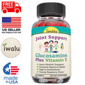 Joint Support Glucosamine Gummies Plus Vitamin E - Joint Support Supplement