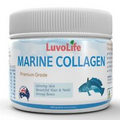 Australia Made Marine Collagen Peptides Type 1 Collagen Powder Supplement Skin