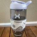 NEW Promixx Pursuit Eco-Shaker Bottle - Arctic White - 24oz