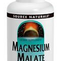 Source Naturals Magnesium Malate 1250 mg 90 Tabs