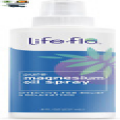 Life-Flo Pure Magnesium Oil | 100% Pure Magnesium Chloride Spray from Ancient Ze