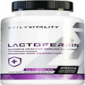 Cutler Nutrition High Absorption Lactoferrin 250 mg Caps Pure Lactoferrin Supple