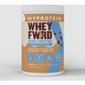 Whey Forward Iced Coffee - 20servings - Roasted Chocolate Coconut
