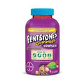 Flintstones Complete Childrens Multivitamin 180 Gummies