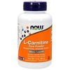 NOW Foods L-Carnitine, 635 mg, 3 oz Pure Powder