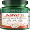 AstaFX - Astaxanthin Super Formula 60 caps Purity Products
