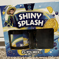 G Fuel aDrive Shiny Splash Collector's Box SOLD OUT ON HAND