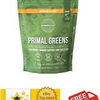 Super Greens Powder, 30 Servings W/+50 Greens Superfood Chlorella, Probiotics, G