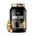 REDCON1 MRE Lite Whole Food Protein Powder, Banana Nut Bread - Low Carb & Whe...