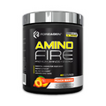 Forzagen Amino Fire - Amino Energy | BCAA for recovery caffeine for preworkout