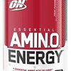 Optimum AMINO ENERGY (30 Servings) Focus, Energy & Muscle Recovery - PICK FLAVOR