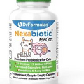 Probiotics for Cats Powder, For Treating Diarrhea for Cats, 30 Caps For Health