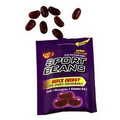 BERRY ENERGIZING SPORT BEANS by Jelly Belly ~  FRESH ~ 18 PACK ~ FREE SHIPPING