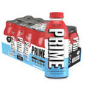 PRIME Hydration Drink - Ice Pop - 15 Pack , 16.9 fl. oz. Limited Edition