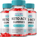 ACV for Keto Health Gummies for Weight Loss, ACV For Keto Gummies(3)