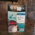 NEW Stash Tea  Christmas Eve Caffeine Free Herbal Tea Seasonal 18 Tea Bags