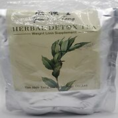 Herbal Detox Tea Weight Loss Supplement, Diet Tea, Free Shipping